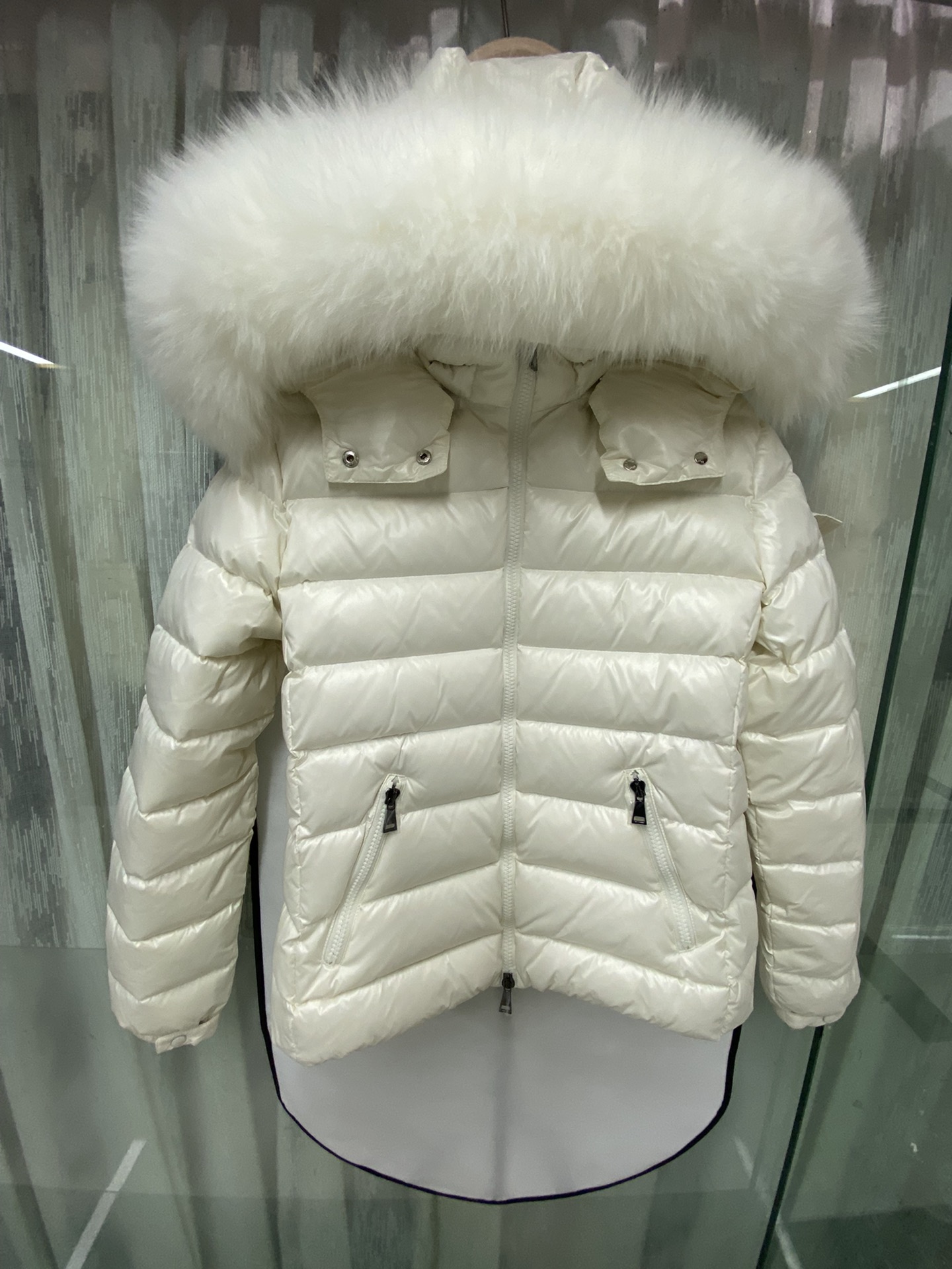 Moncler Down Jackets